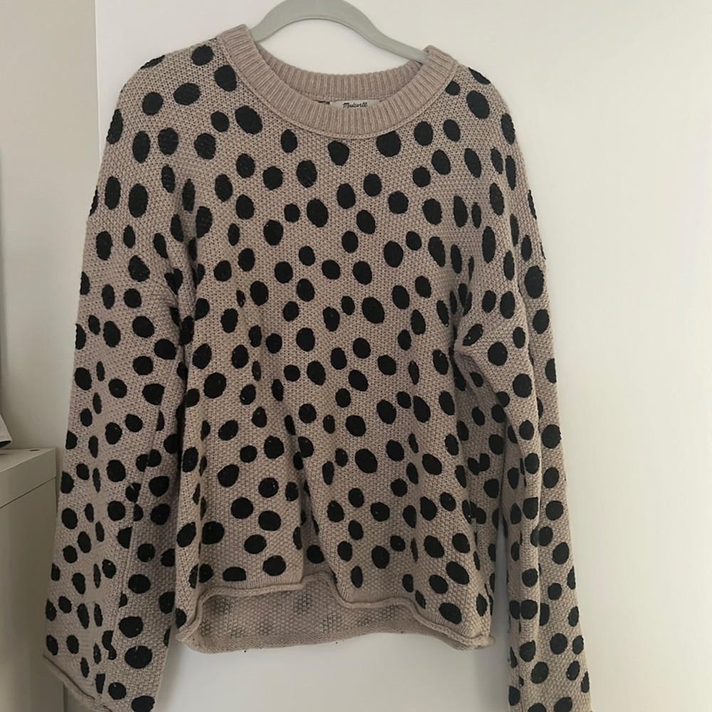 Madewell Sweater